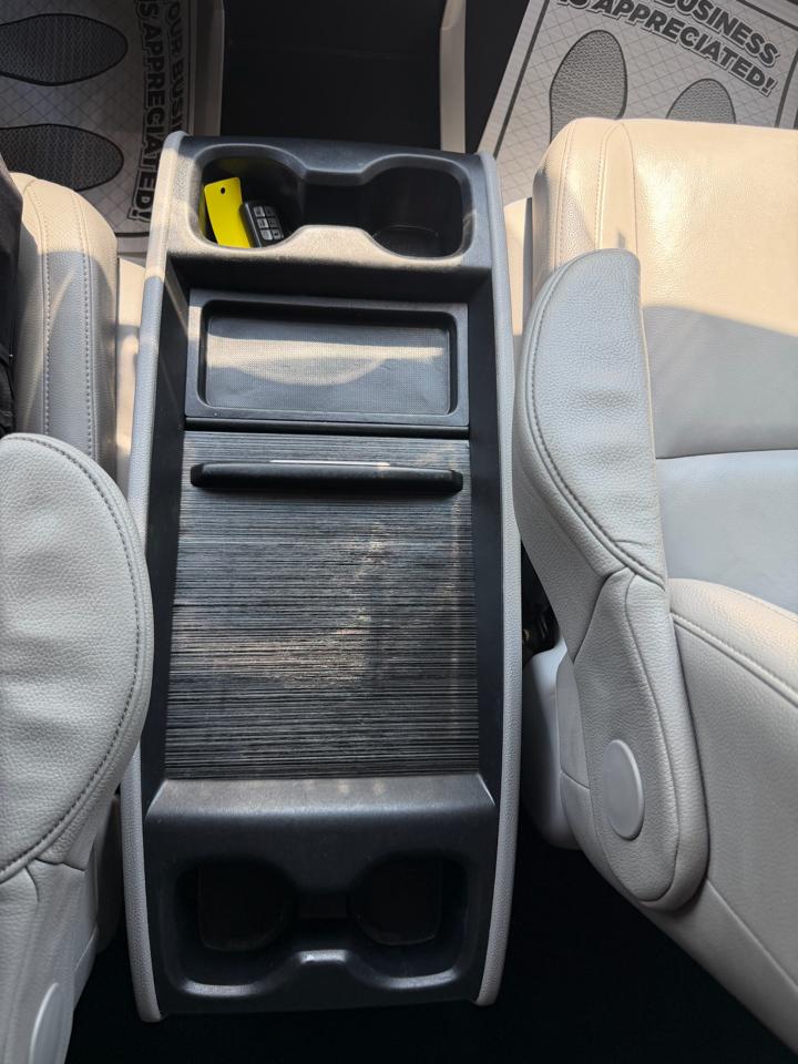 Honda Odyssey EX-L 2018