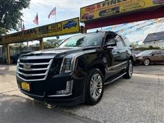 2016 Cadillac Escalade 