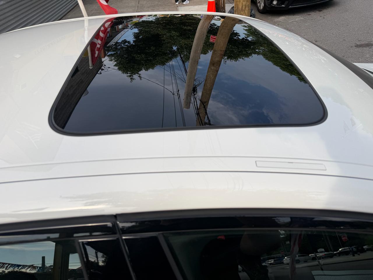 BMW 5-Series 540xi 4D Sedan 2020