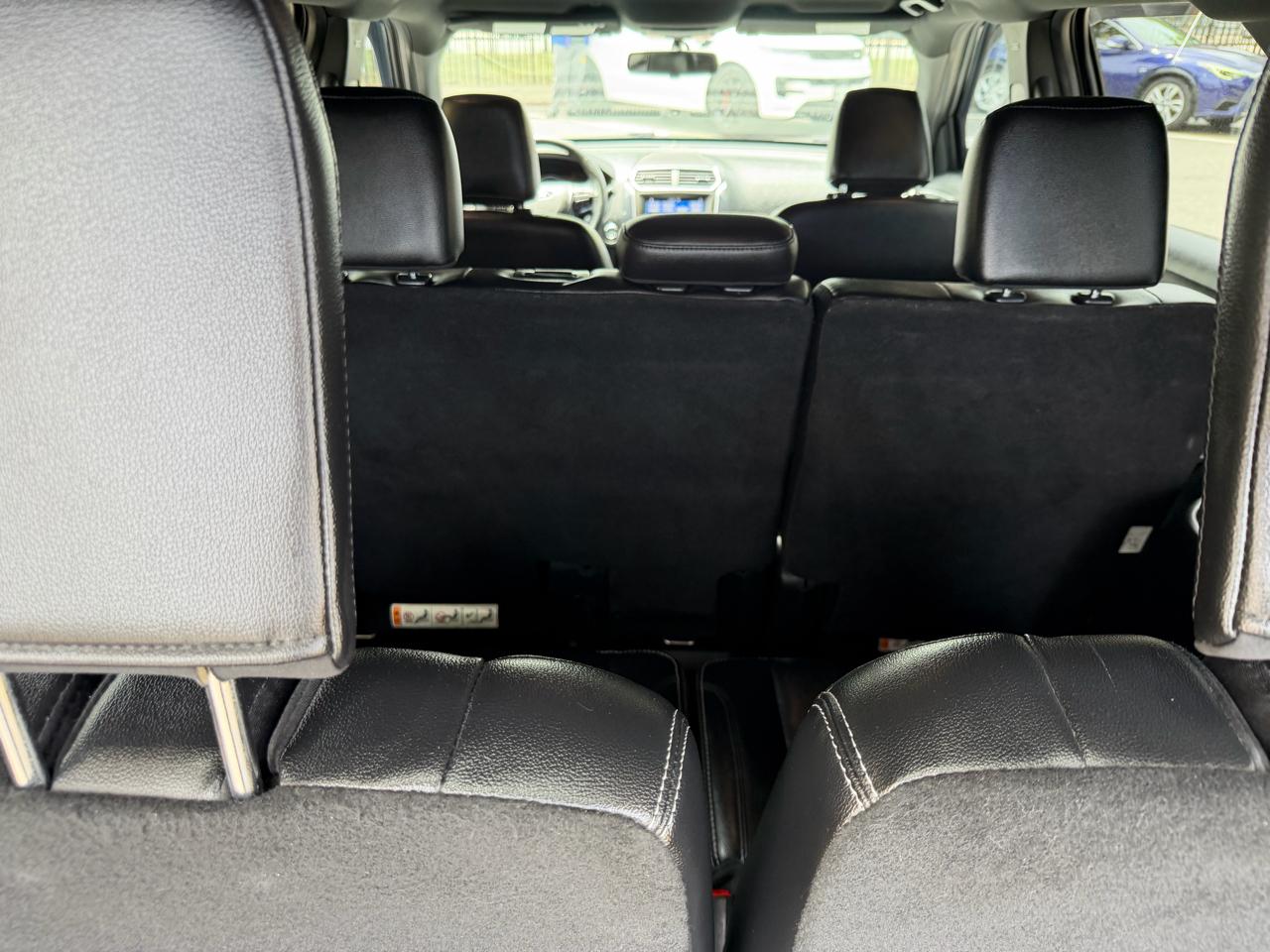 Ford Explorer Limited 4WD 2019