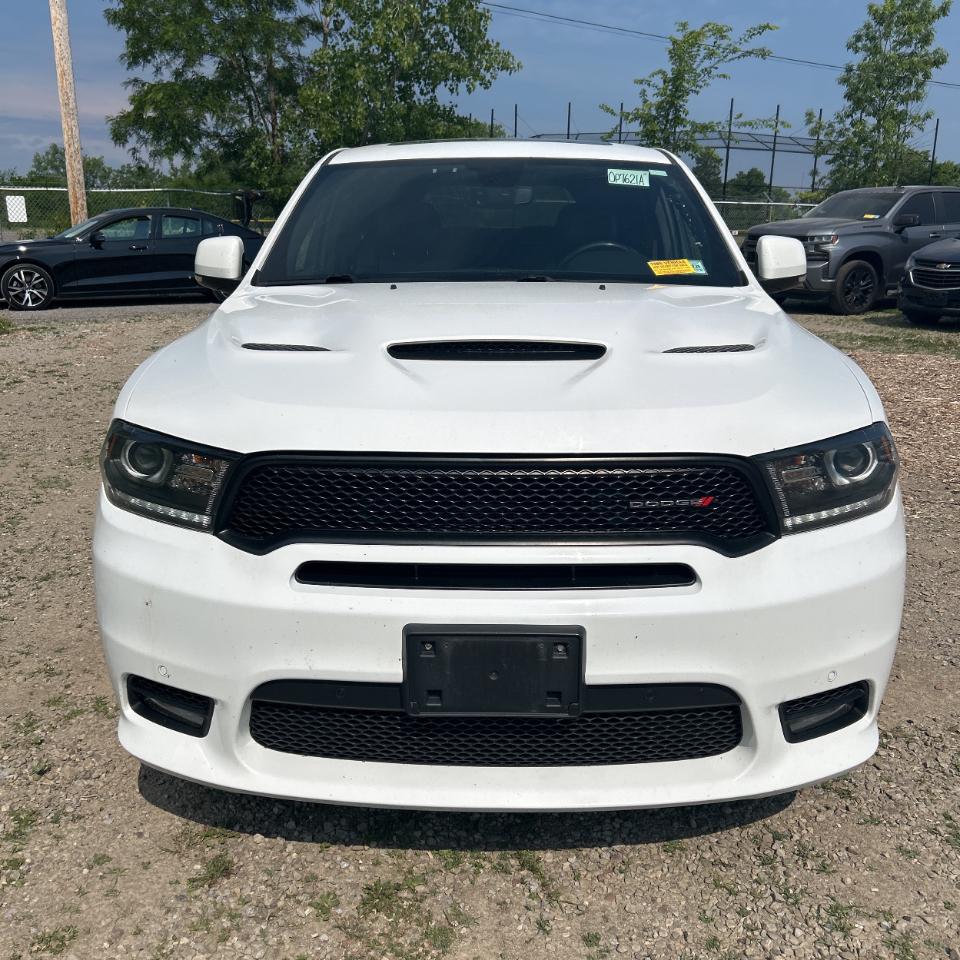 Dodge Durango R/T AWD 2019