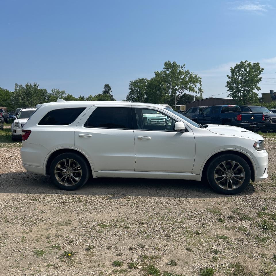 Dodge Durango R/T AWD 2019