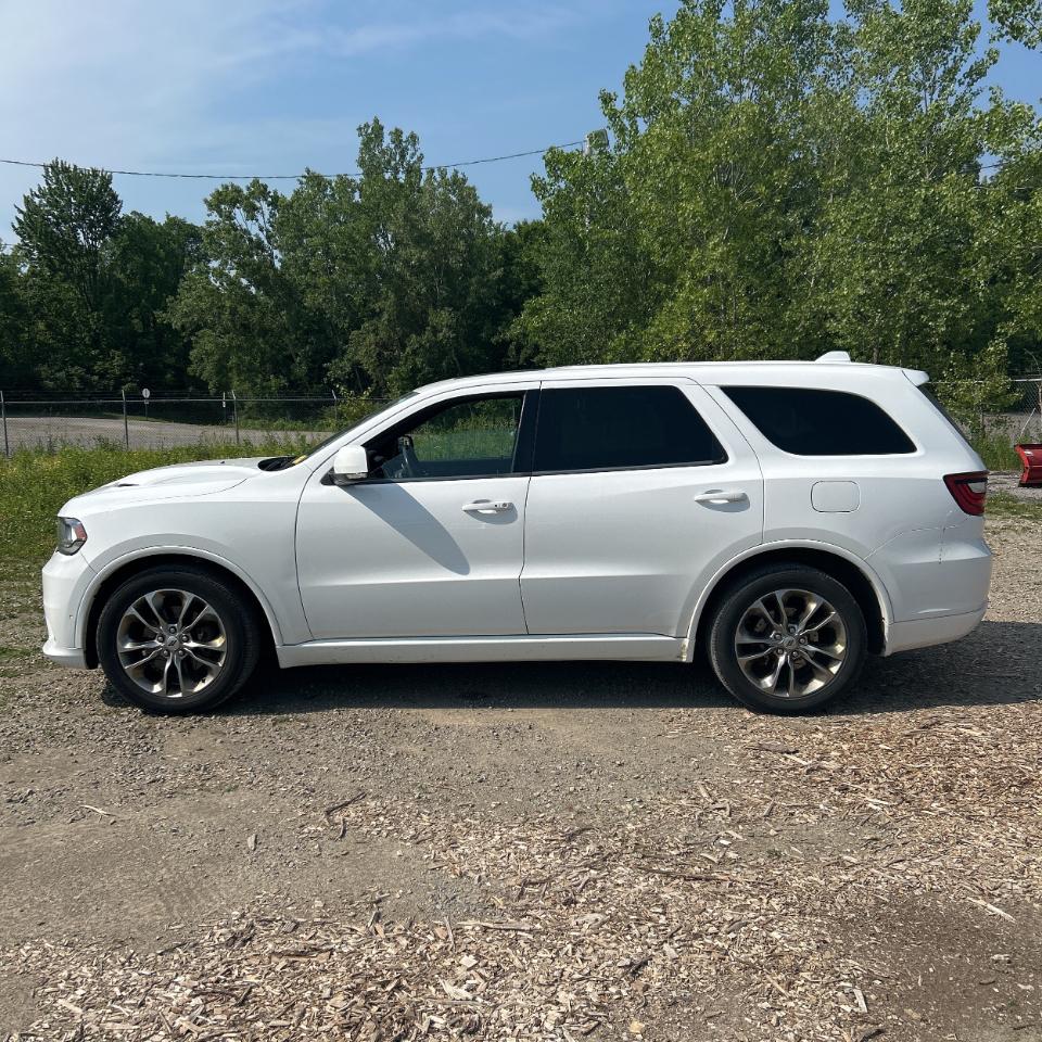 Dodge Durango R/T AWD 2019