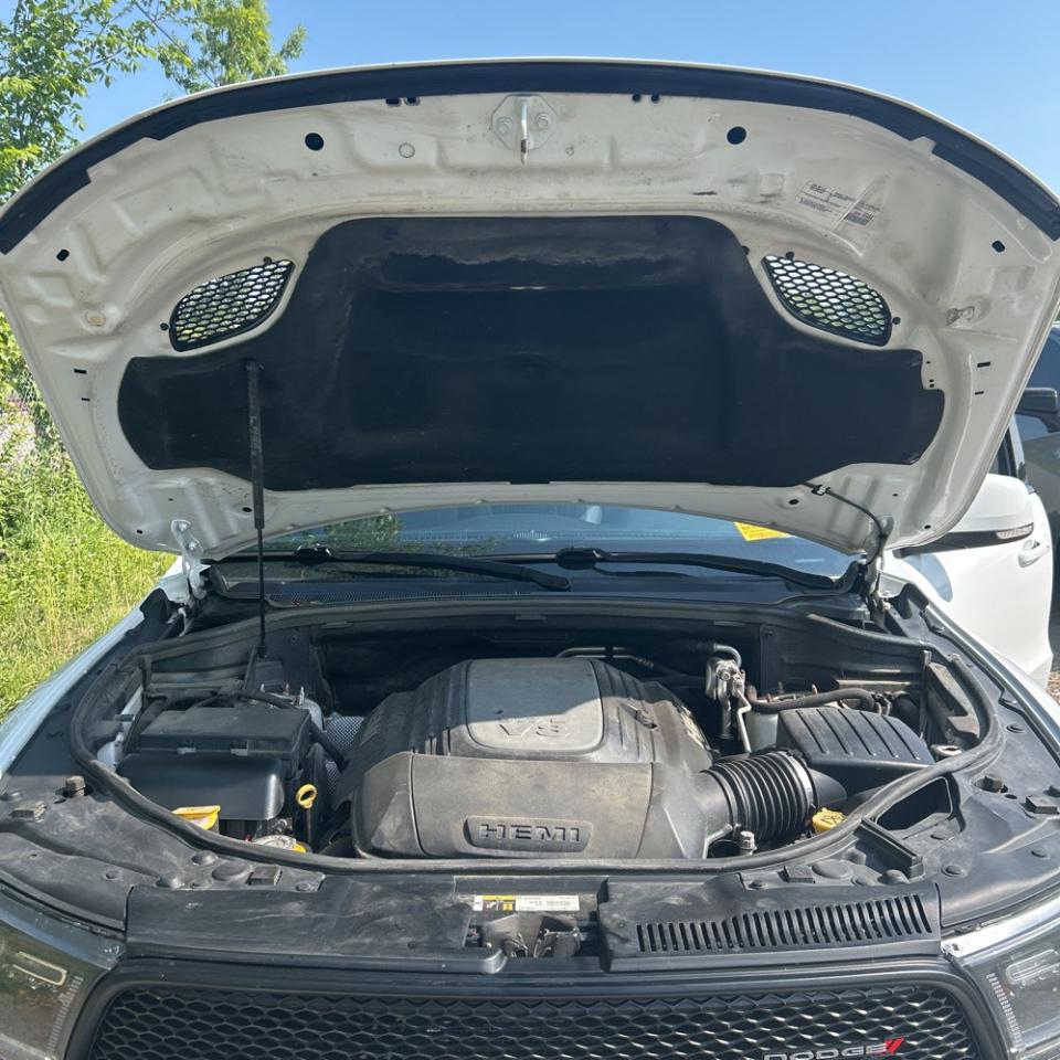 Dodge Durango R/T AWD 2019