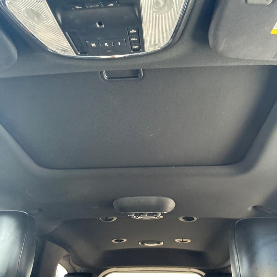 Dodge Durango R/T AWD 2019