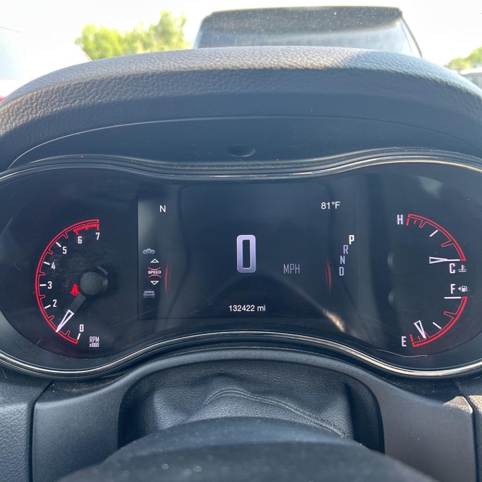 Dodge Durango R/T AWD 2019