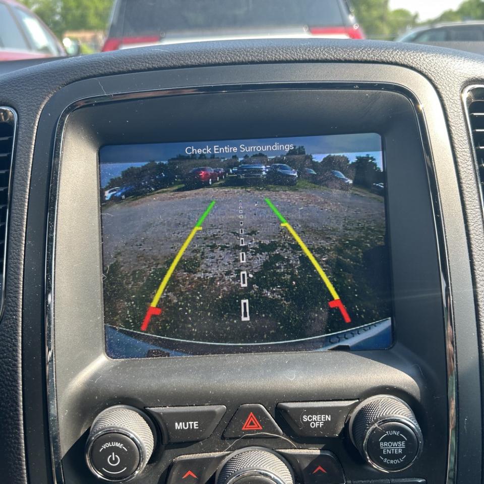 Dodge Durango R/T AWD 2019