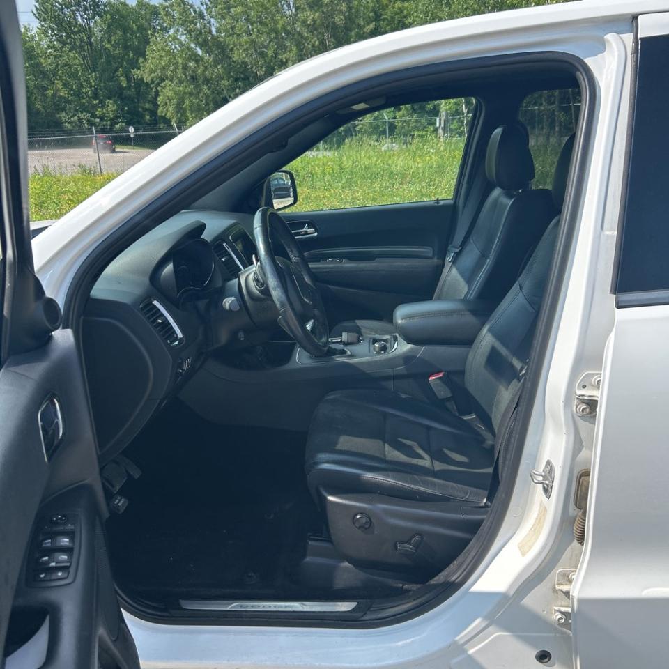 Dodge Durango R/T AWD 2019