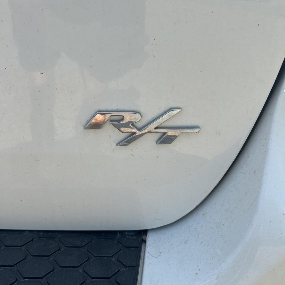 Dodge Durango R/T AWD 2019