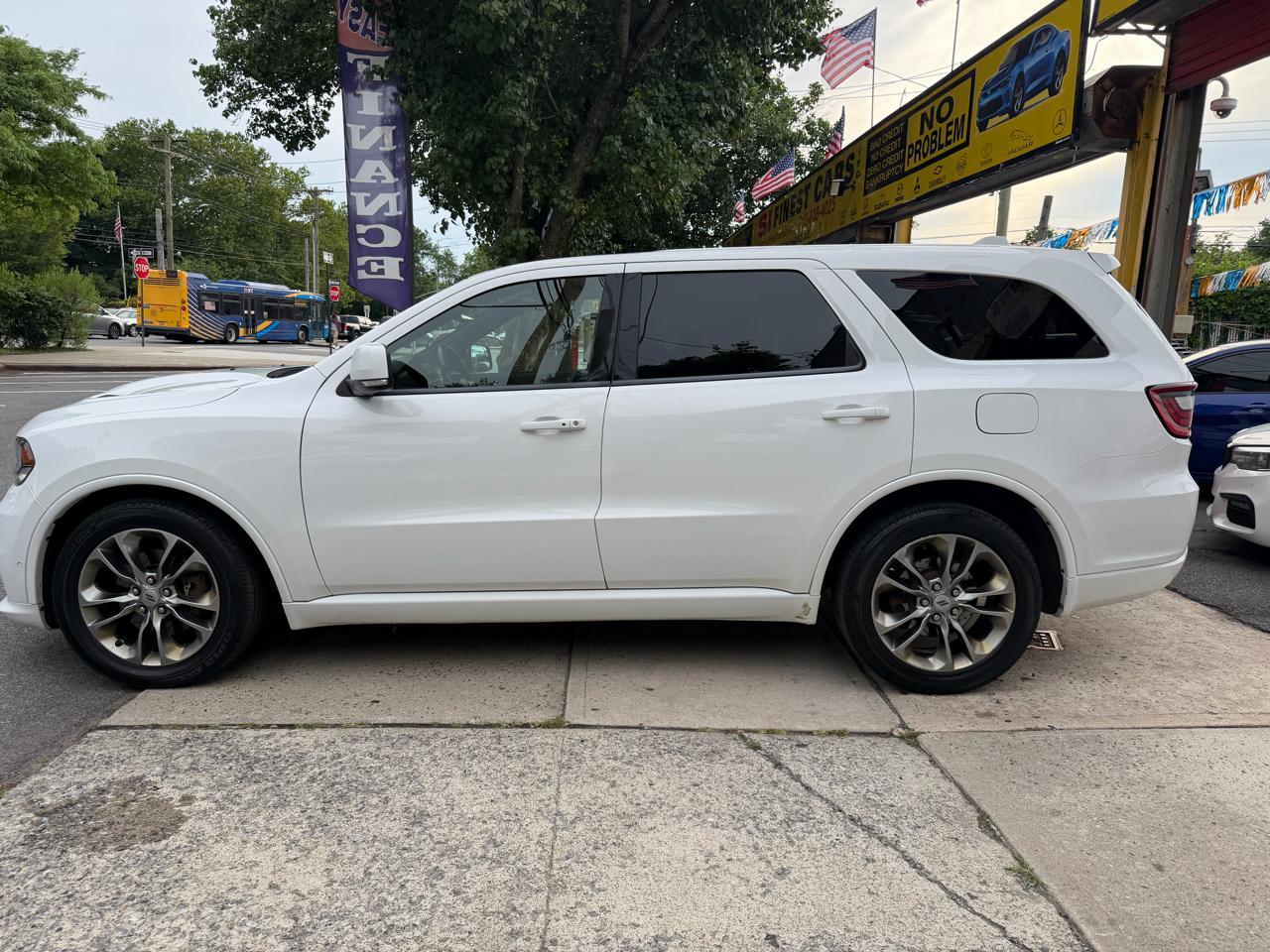 Dodge Durango R/T AWD 2019