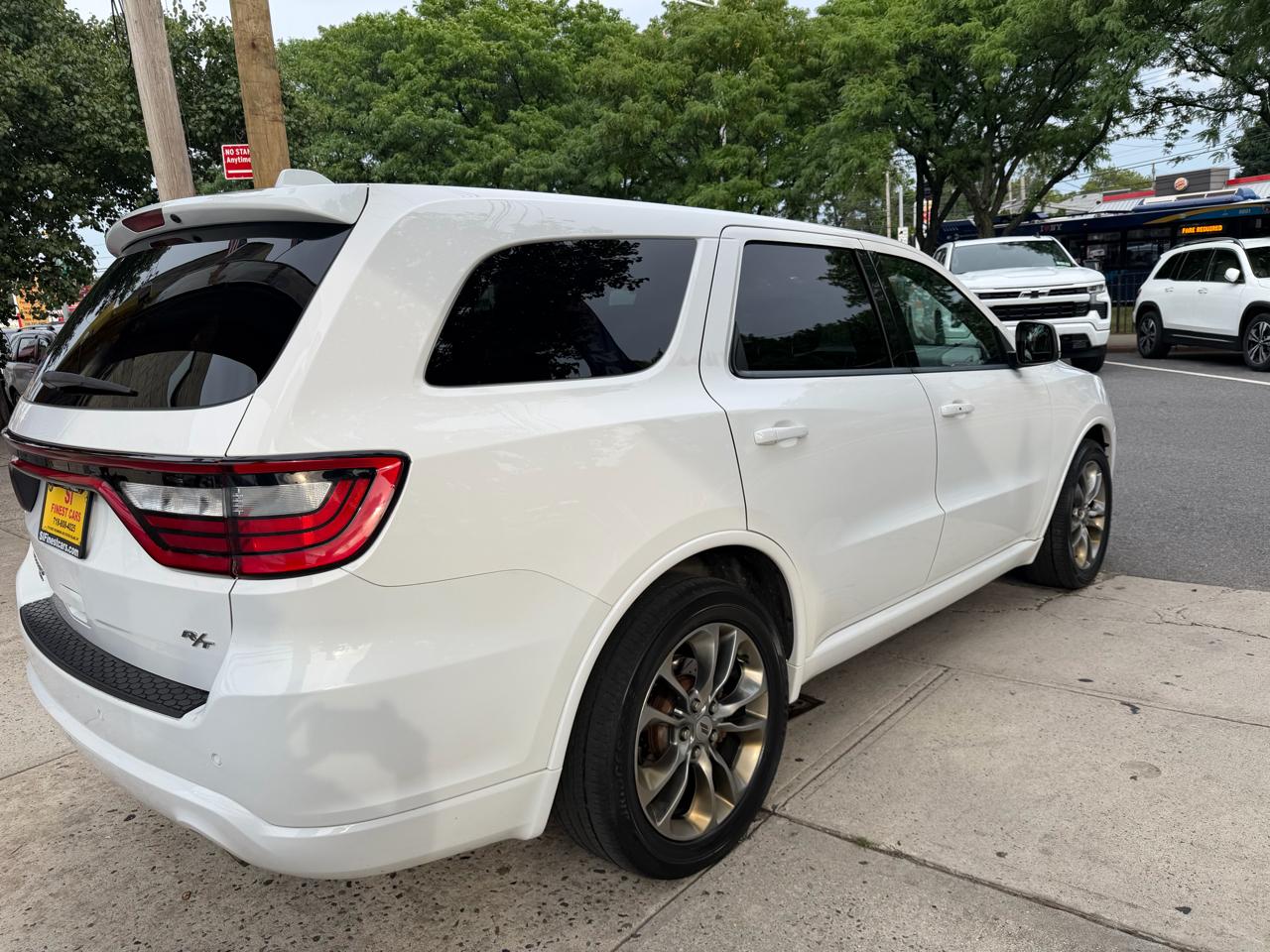 Dodge Durango R/T AWD 2019