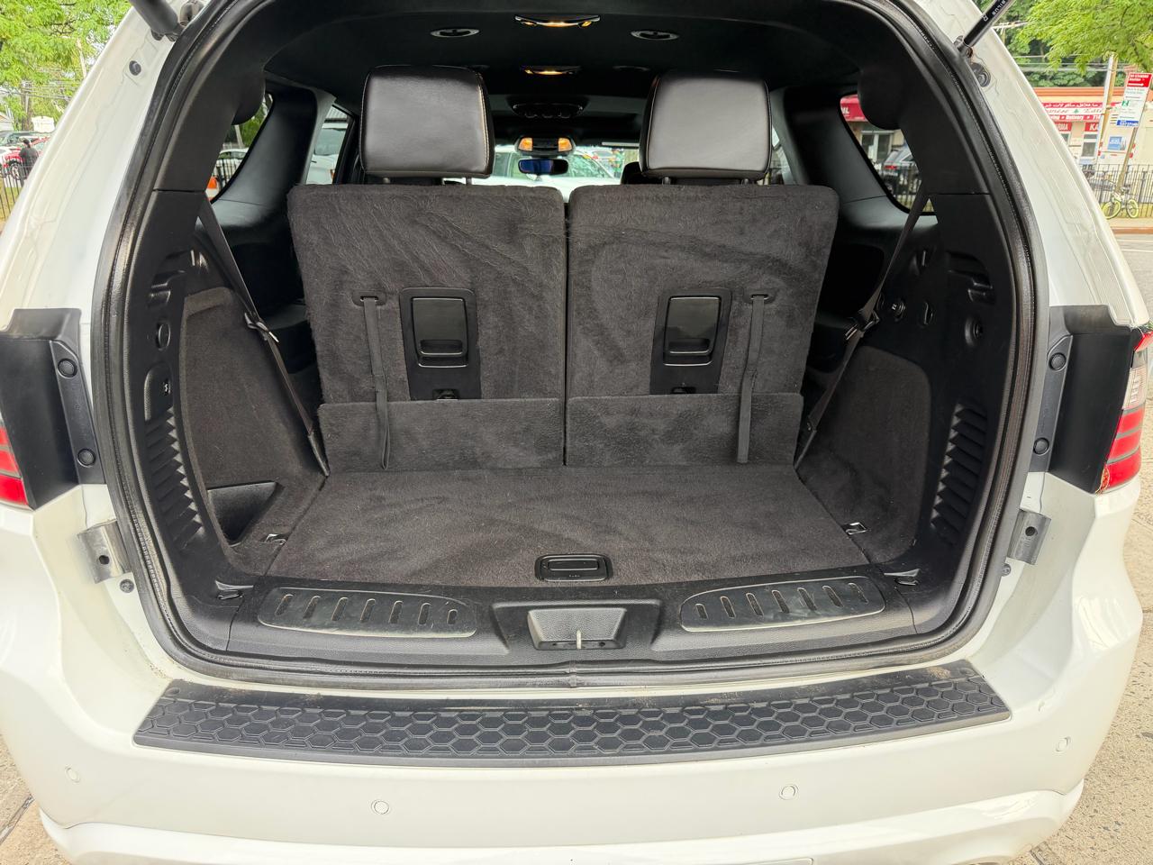 Dodge Durango R/T AWD 2019