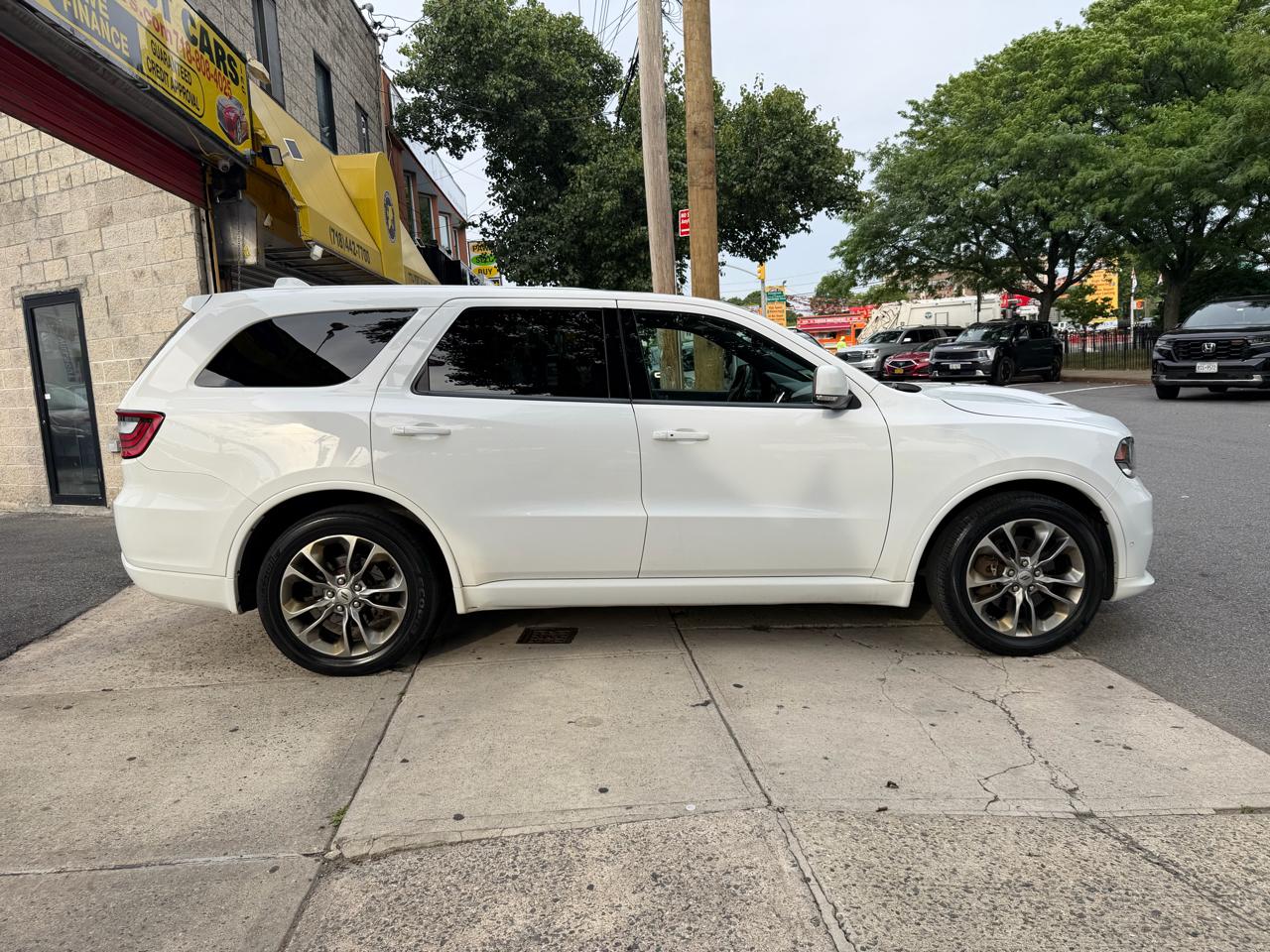 Dodge Durango R/T AWD 2019