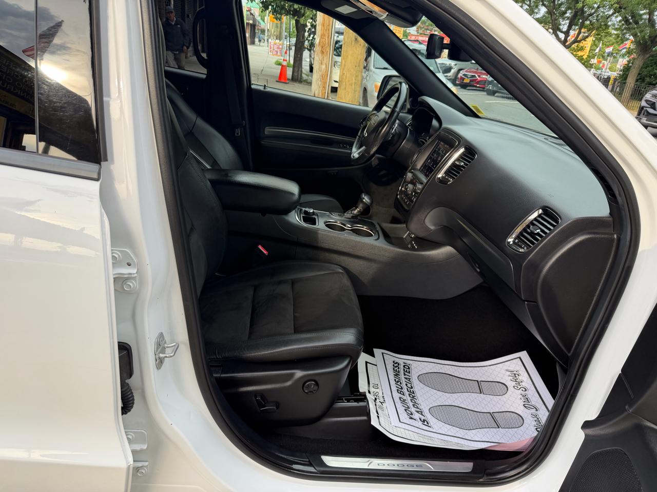 Dodge Durango R/T AWD 2019