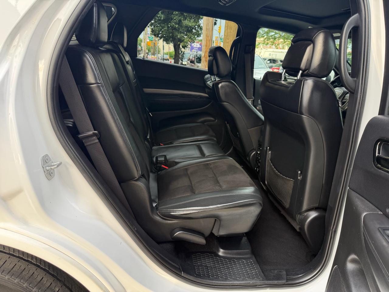 Dodge Durango R/T AWD 2019