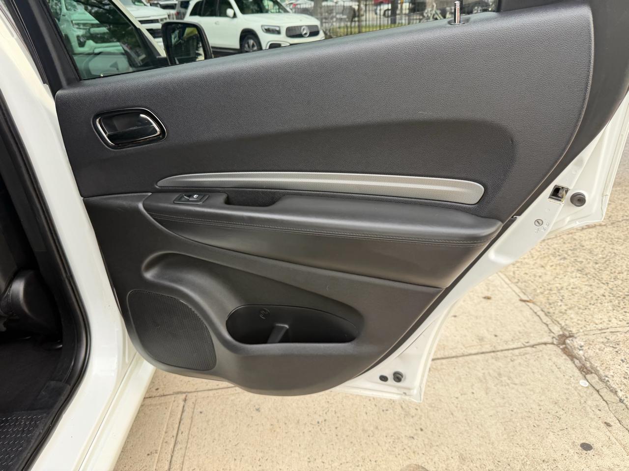 Dodge Durango R/T AWD 2019
