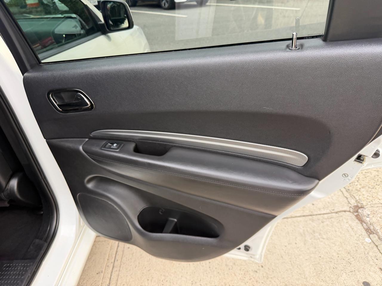 Dodge Durango R/T AWD 2019