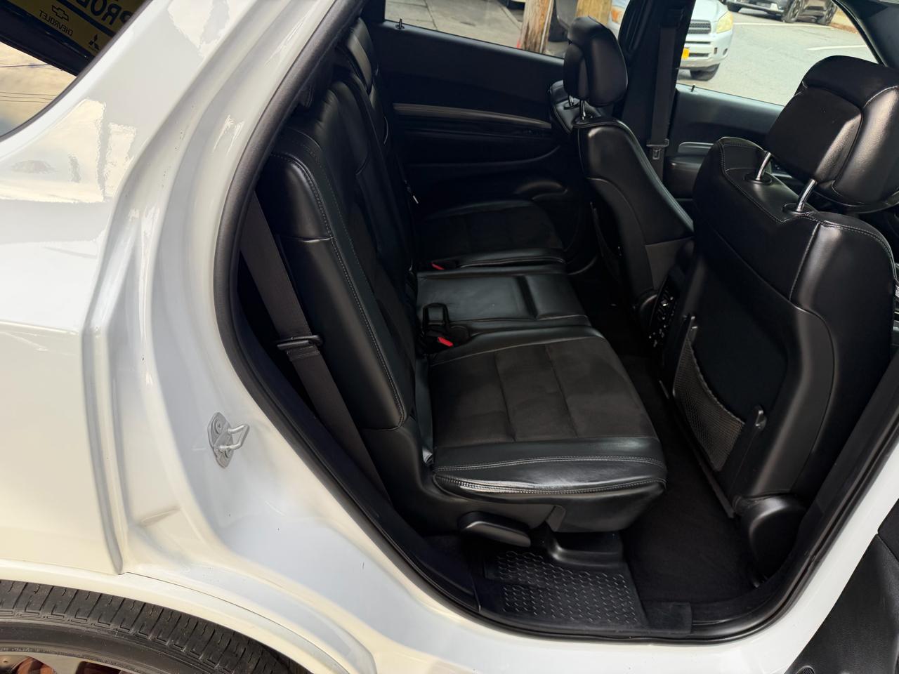 Dodge Durango R/T AWD 2019