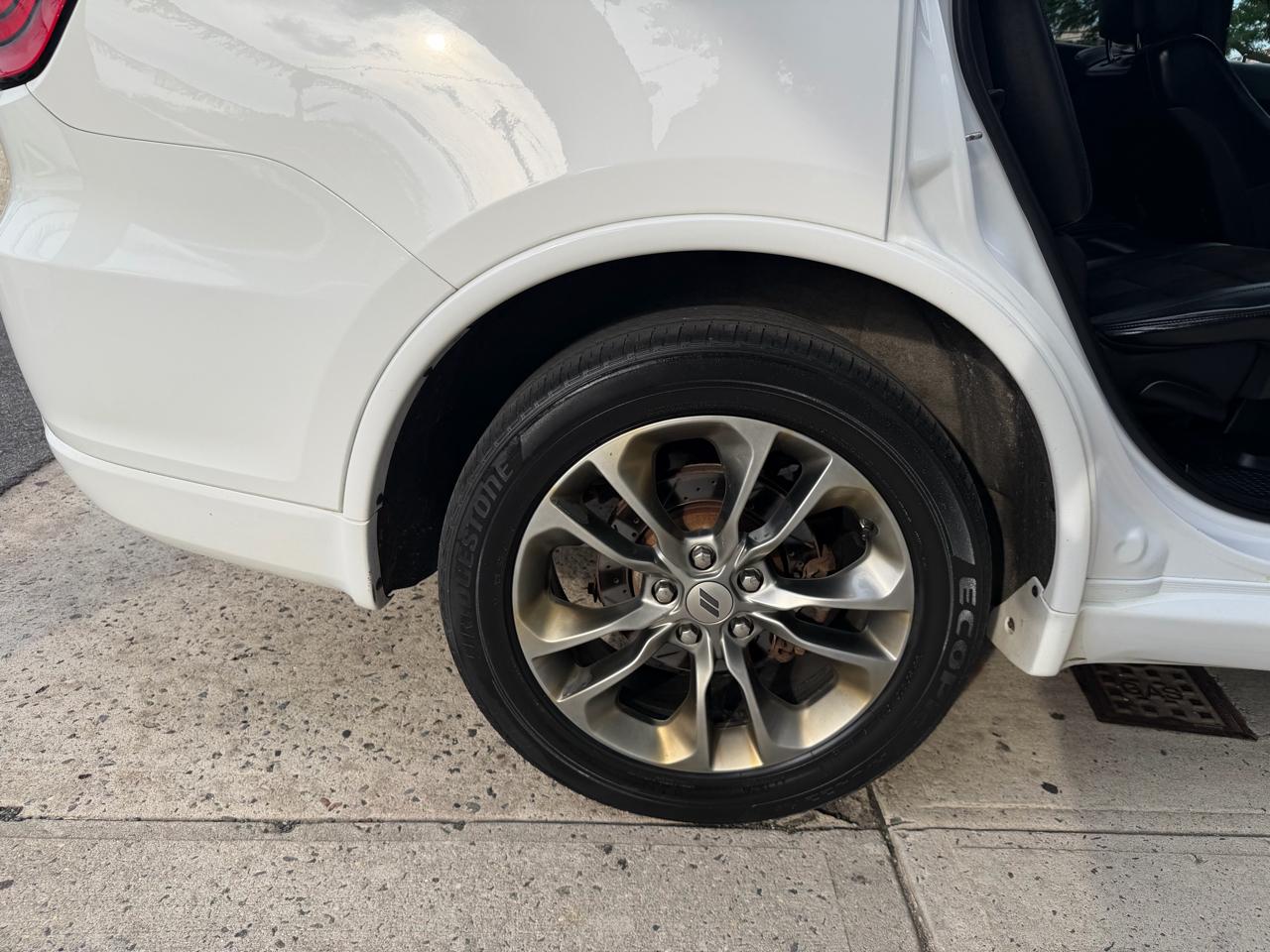 Dodge Durango R/T AWD 2019