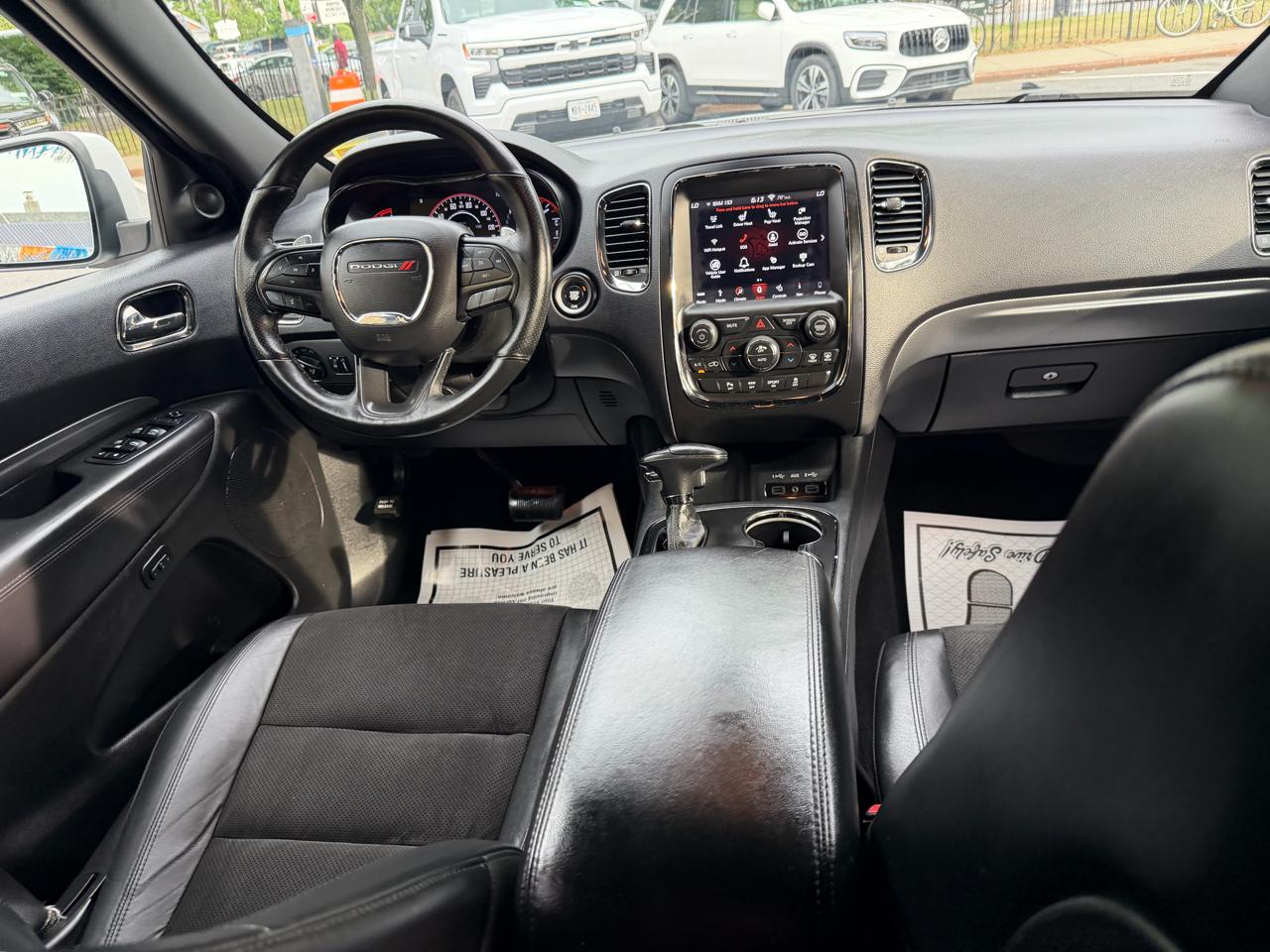 Dodge Durango R/T AWD 2019