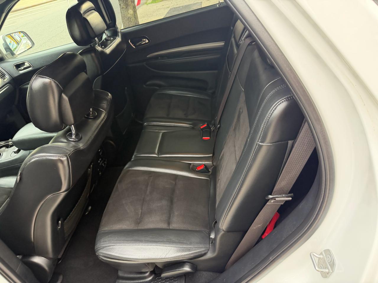 Dodge Durango R/T AWD 2019
