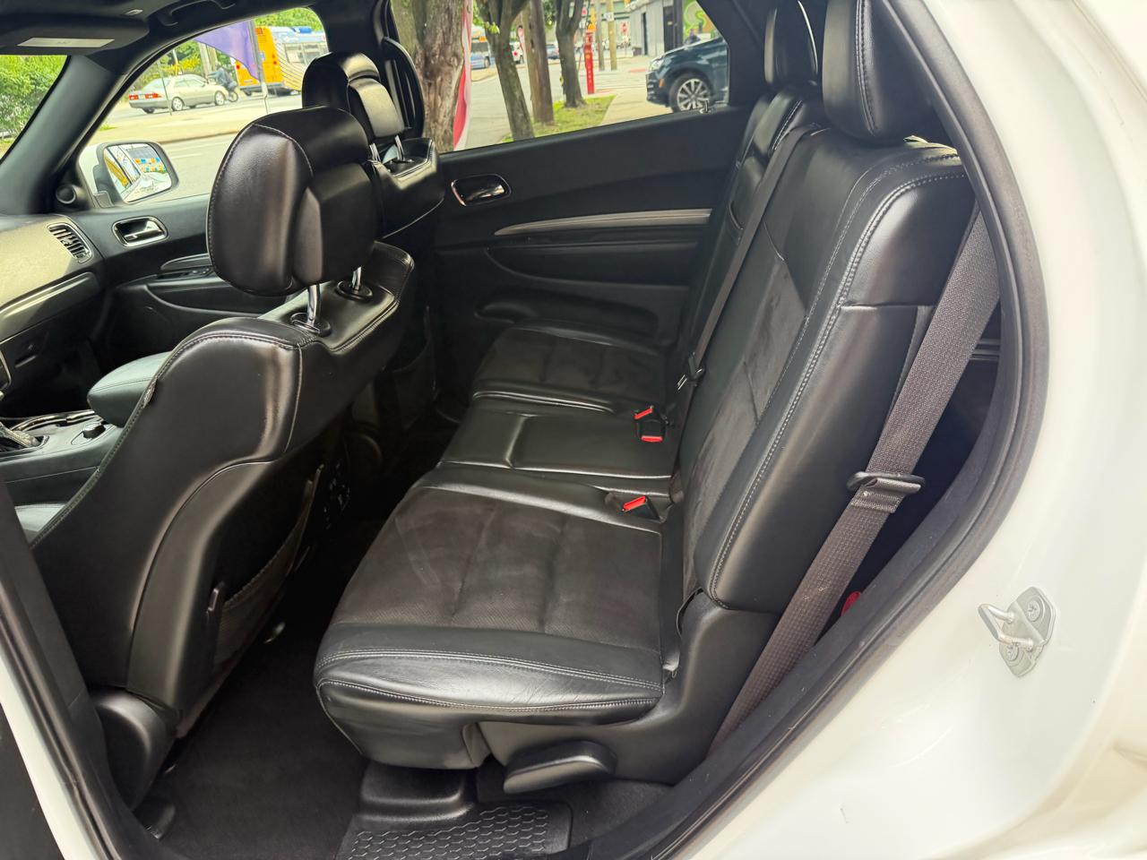 Dodge Durango R/T AWD 2019