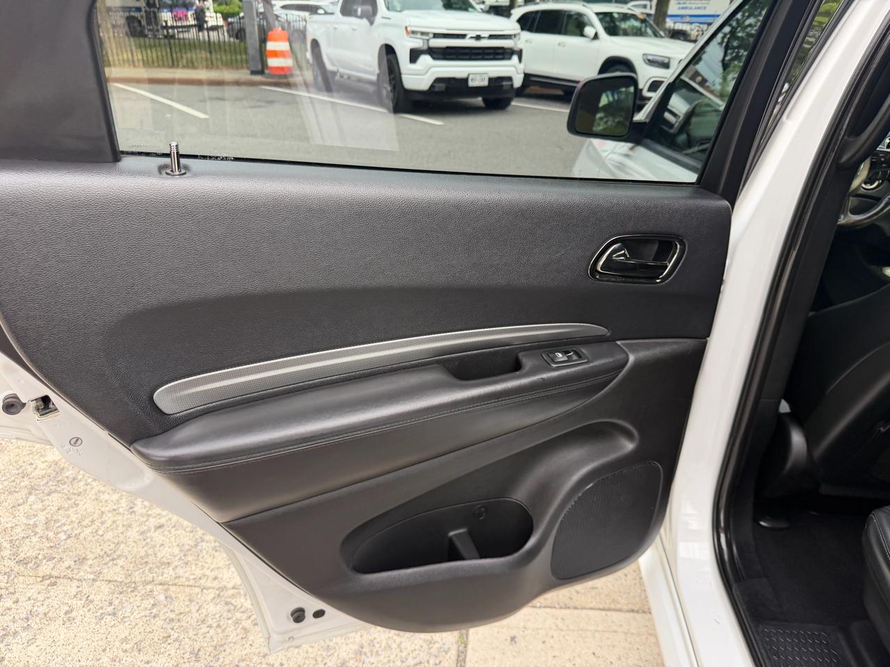Dodge Durango R/T AWD 2019