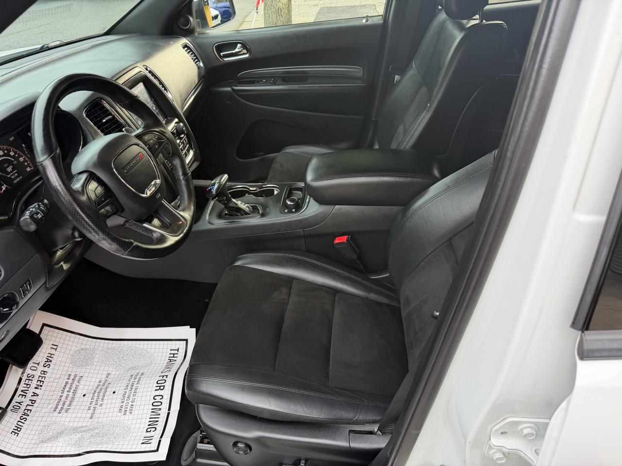 Dodge Durango R/T AWD 2019