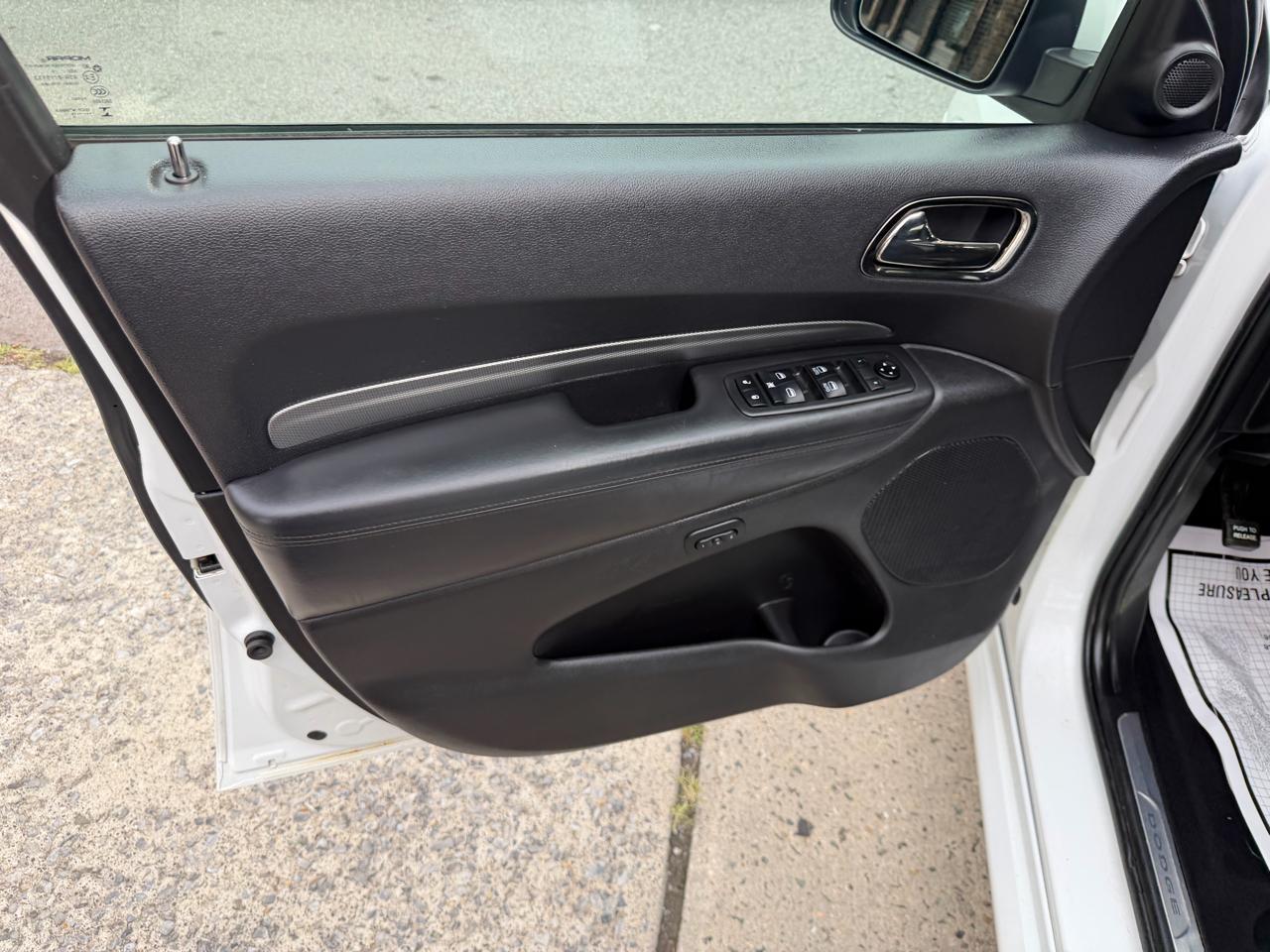 Dodge Durango R/T AWD 2019
