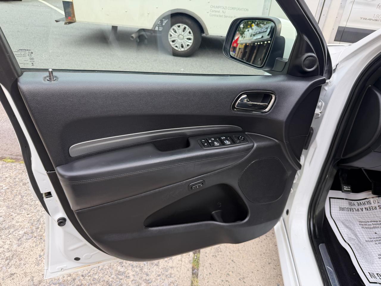 Dodge Durango R/T AWD 2019