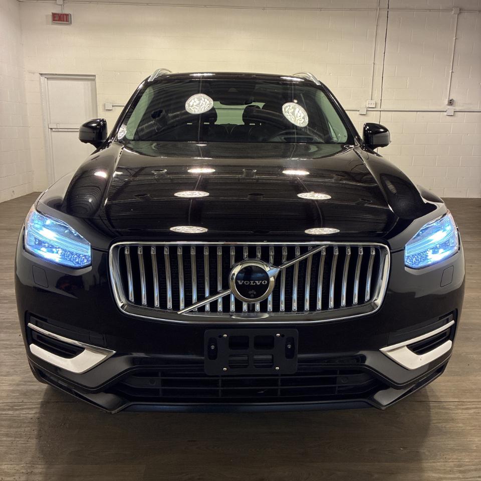 Volvo XC90 T6 Inscription AWD 2020