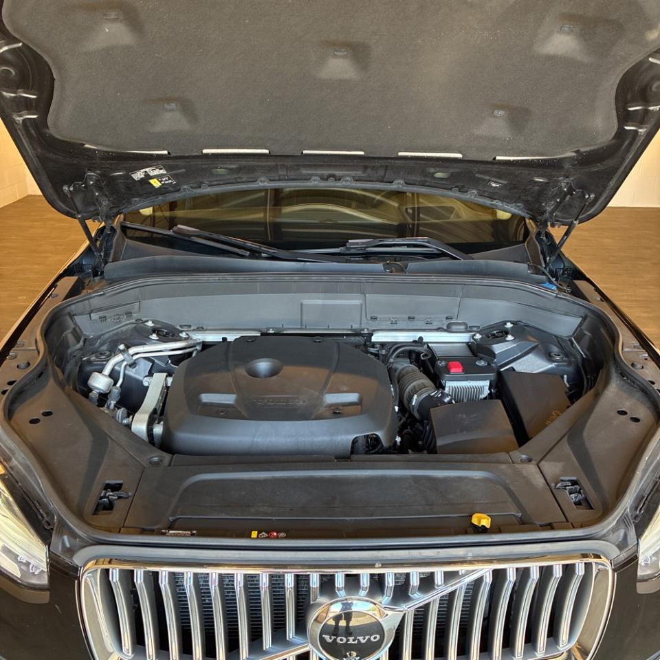 Volvo XC90 T6 Inscription AWD 2020