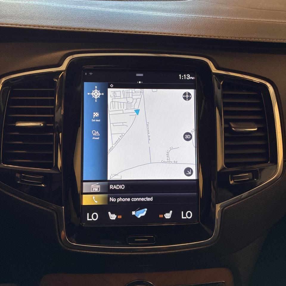 Volvo XC90 T6 Inscription AWD 2020