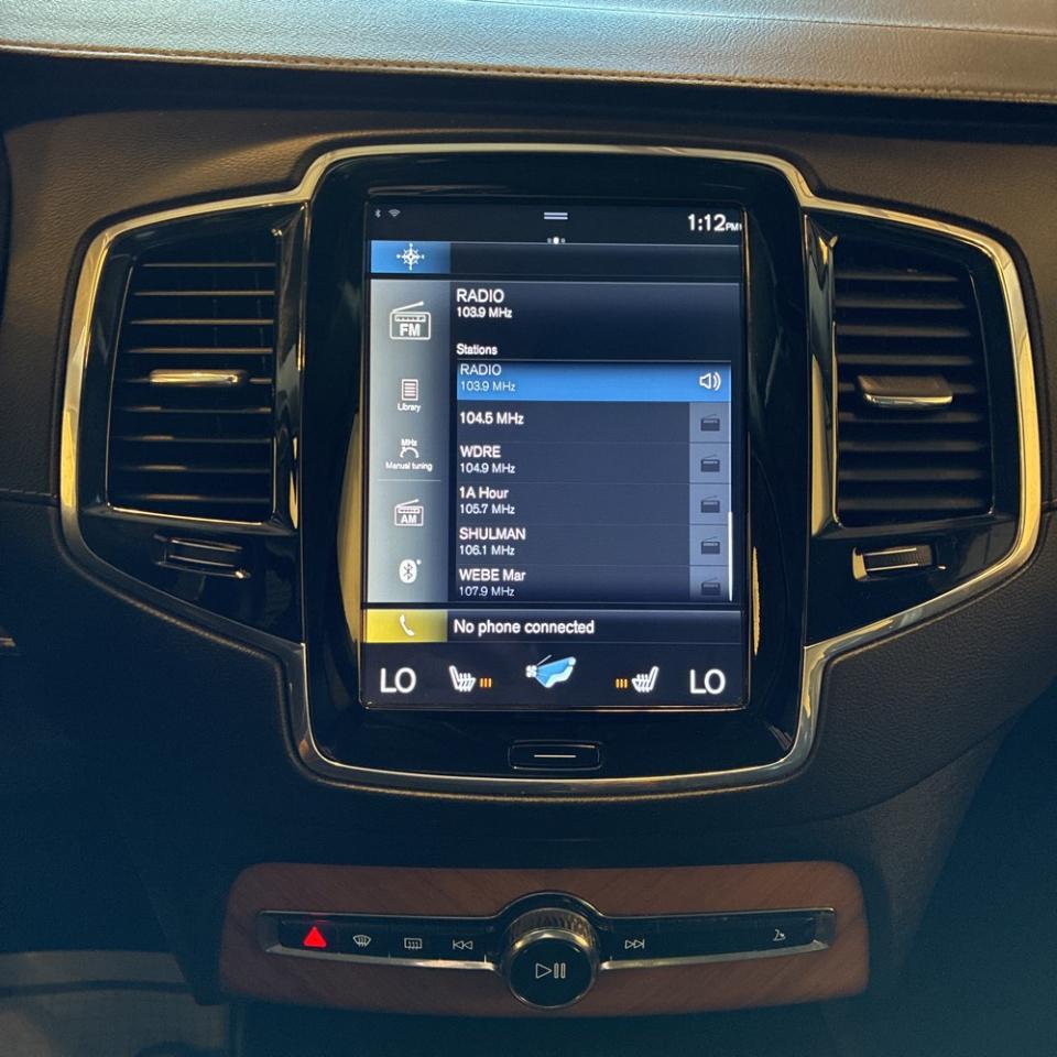 Volvo XC90 T6 Inscription AWD 2020