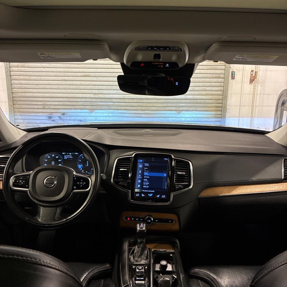 Volvo XC90 T6 Inscription AWD 2020