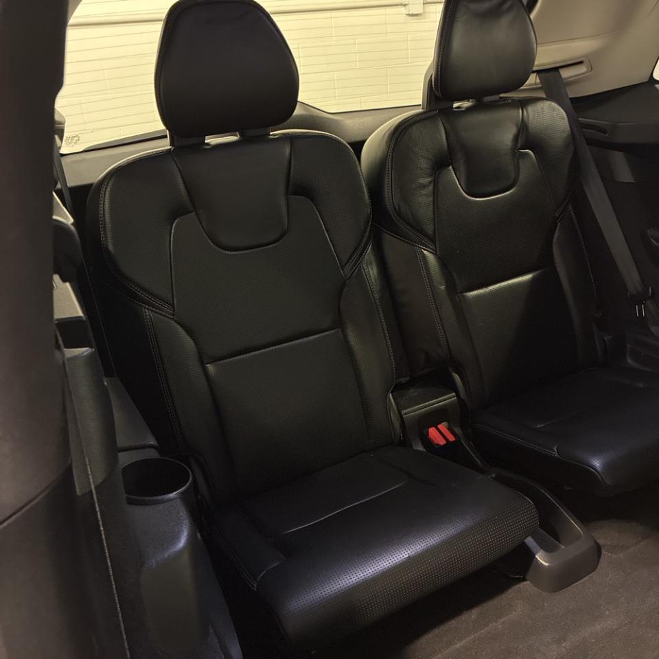 Volvo XC90 T6 Inscription AWD 2020