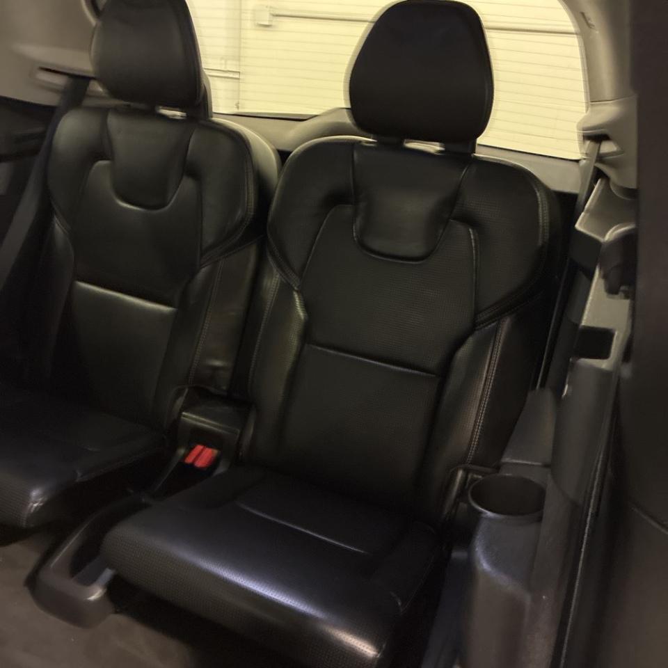 Volvo XC90 T6 Inscription AWD 2020