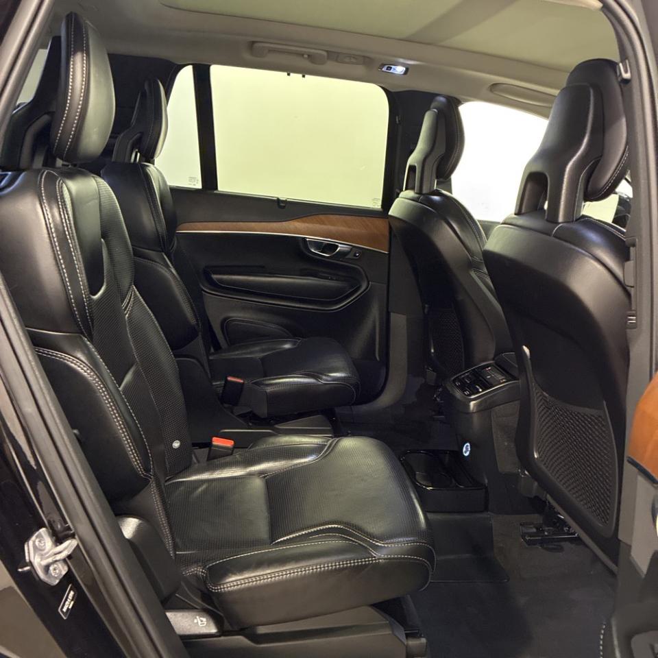 Volvo XC90 T6 Inscription AWD 2020