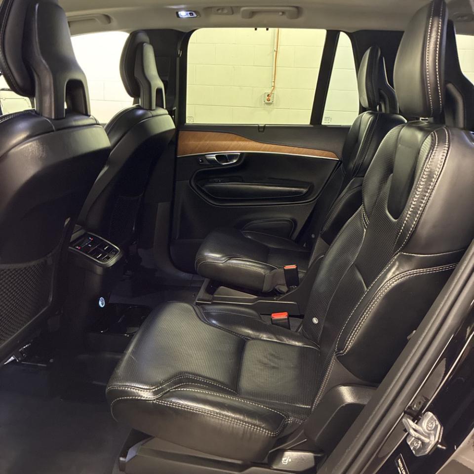 Volvo XC90 T6 Inscription AWD 2020