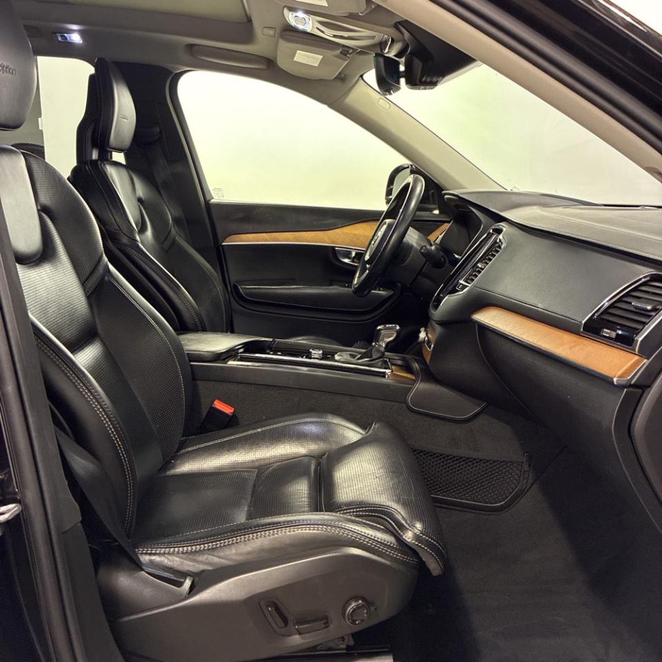 Volvo XC90 T6 Inscription AWD 2020