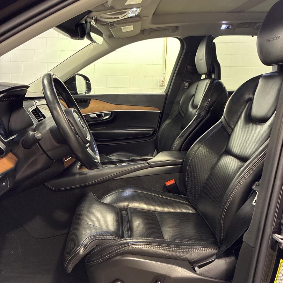 Volvo XC90 T6 Inscription AWD 2020
