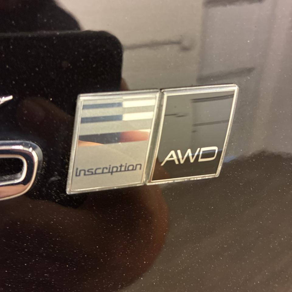 Volvo XC90 T6 Inscription AWD 2020