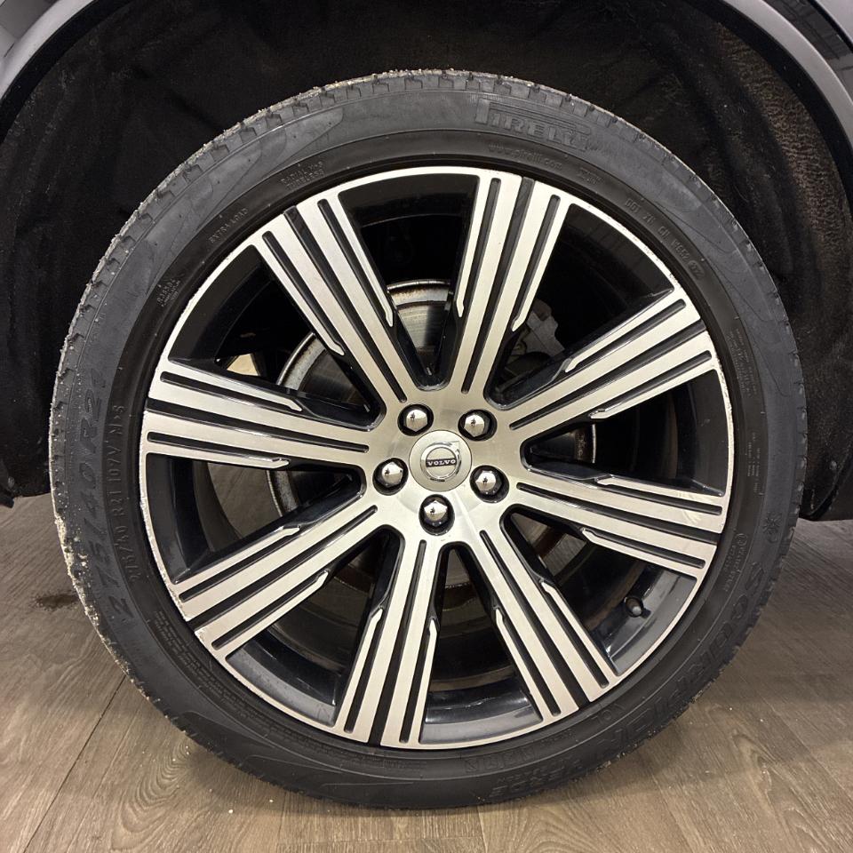 Volvo XC90 T6 Inscription AWD 2020