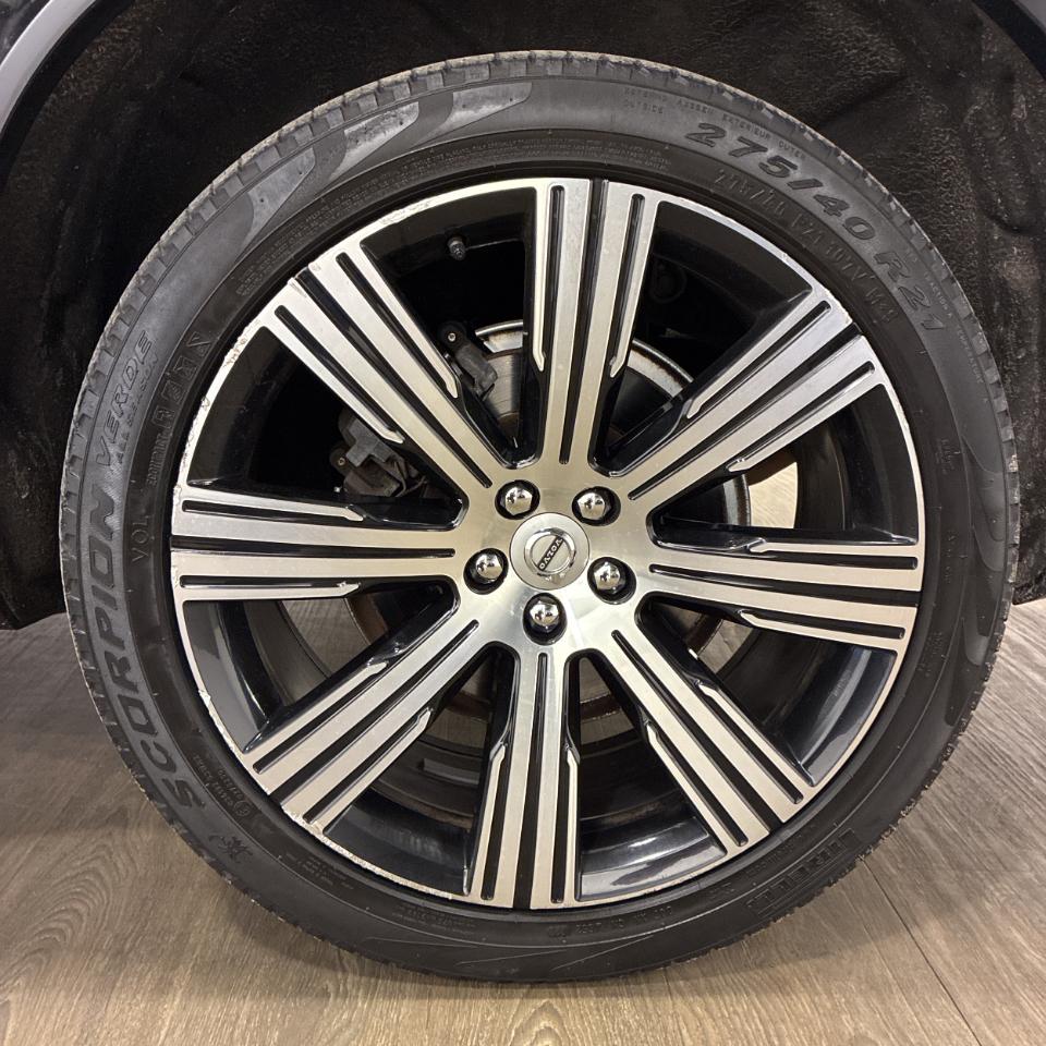 Volvo XC90 T6 Inscription AWD 2020