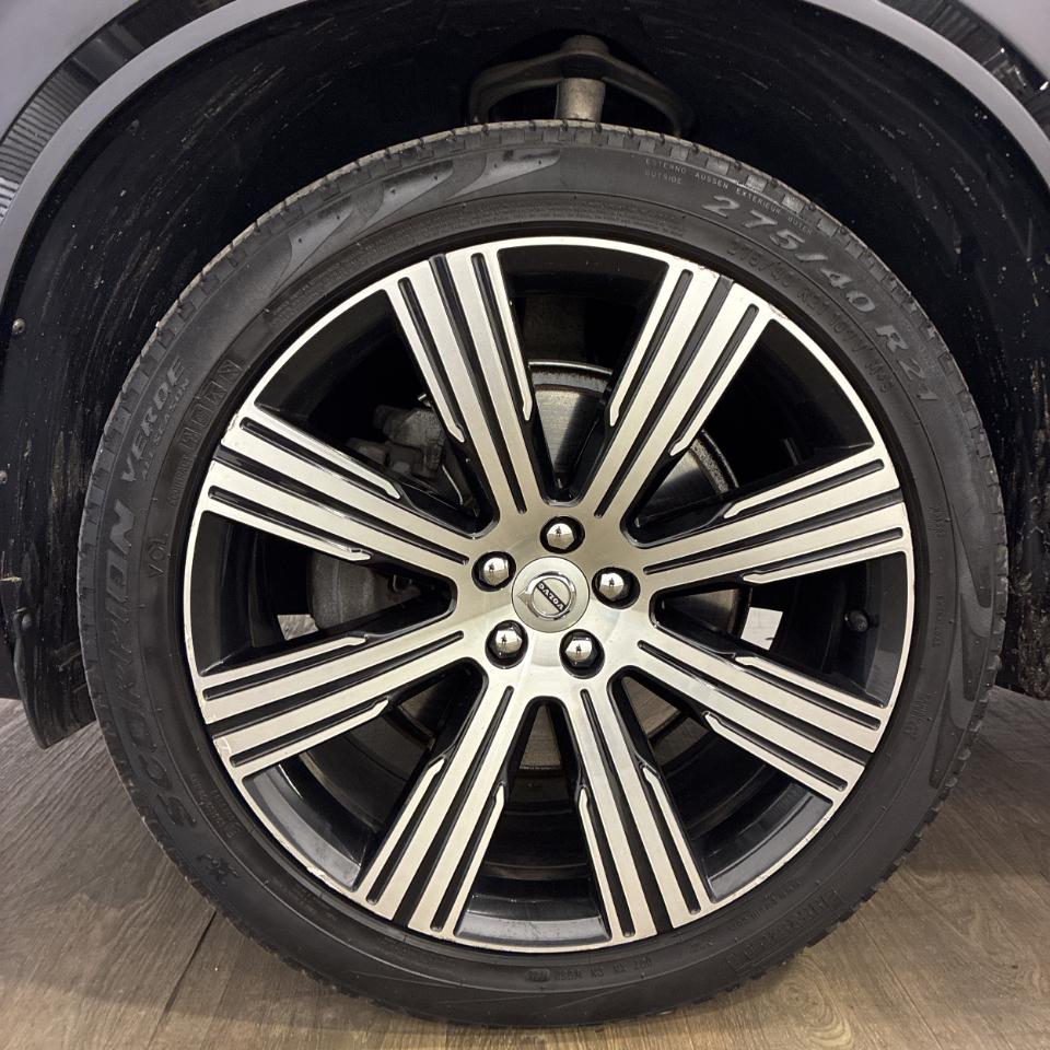 Volvo XC90 T6 Inscription AWD 2020
