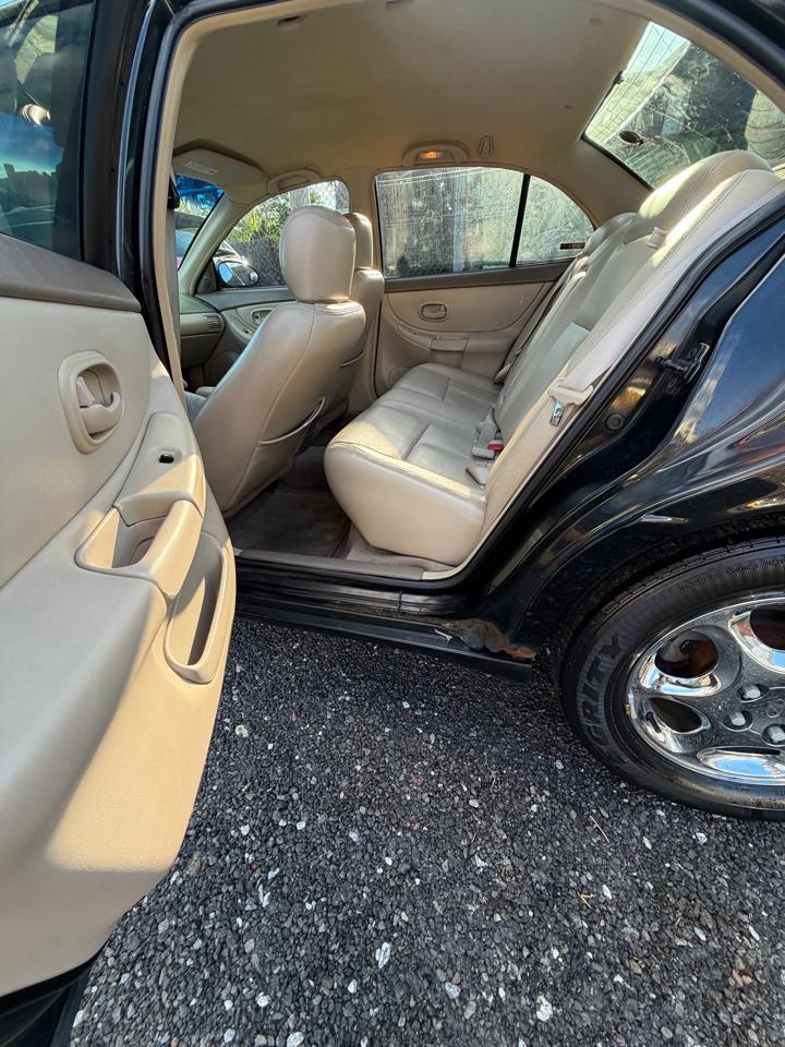 Oldsmobile Intrigue GL 1998