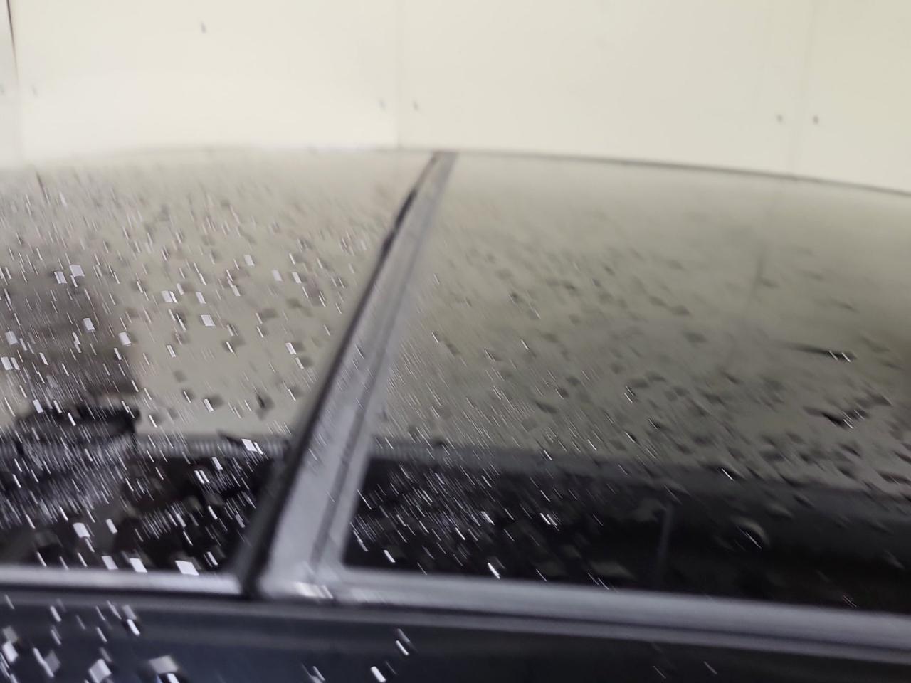 Nissan Maxima Platinum 2016