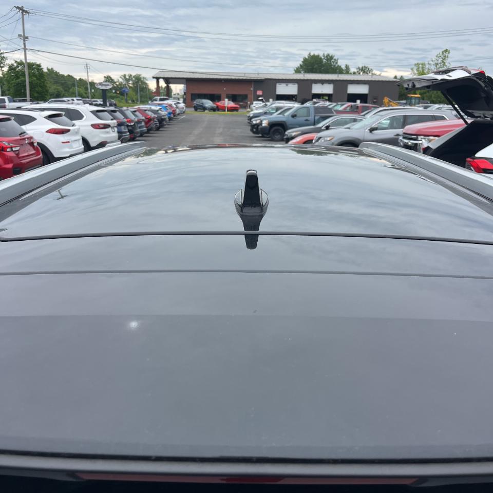 Mitsubishi Outlander SEL 4WD 2022