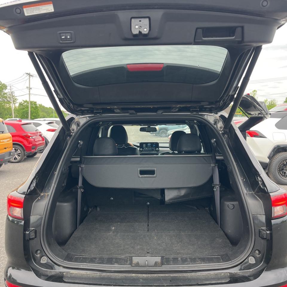 Mitsubishi Outlander SEL 4WD 2022