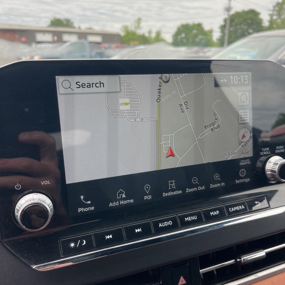 Mitsubishi Outlander SEL 4WD 2022